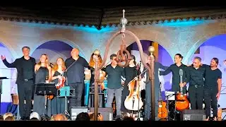 DE DOS EN DOS, JOAN MARTORELL OCTET. 