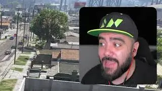 TANKA DOKUNDUM ALTIN ELMAS TANK OLDU - GTA 5 MODS