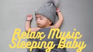 One Hour Beauty Lullaby, Relax Calm Music Lullaby Music, Popular Music Box Mozart for Baby, Video 4