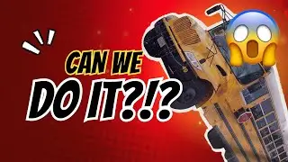 Breaking All the Bus Rules!?! (!!NOT CLICKBAIT!!)