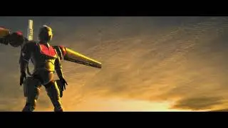 Active Lancer - Finale Video (Classic Mac Game - 2003)