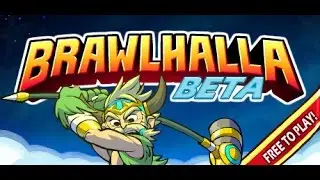 EPIC JOHN CENA | Brawhellla