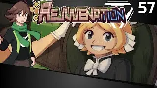 Pok&eacute;mon Rejuvenation | Episode 57 - Atebit Town