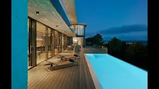 Spectacular modern Villa in Portitxol - Jávea