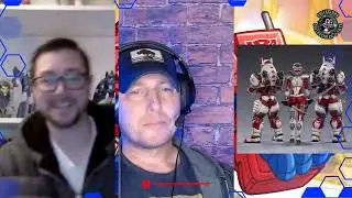 TGG Chat #3 With Billy Clifton