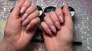 MICHELLE NAILS - ICE GEL