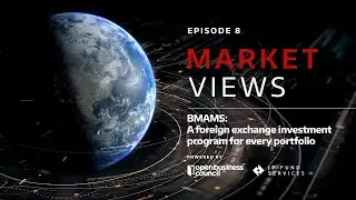 Market Views #8 - BMAMS: A foreign exchange investment program for&nbsp;every&nbsp;portfolio