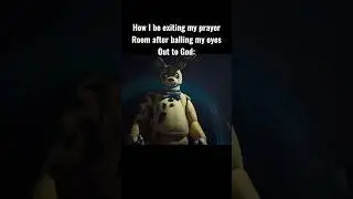 #christian #funnychristian #funnyvideo #fnaf #fnafmovie #fivenightsatfreddys #music #slowedandreverb