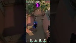 NEXT LEVEL Fade Lineup for Defense on Bind A Site