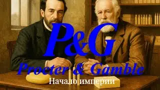 Procter & Gamble Две фамилии синоним качества  Здесь &mdash; истории брендов, которые изменили индустрию