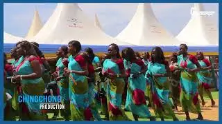 WOR NYWOL TONGA BY DANIEL MAYIK NYIKER SHILLUK SONG
