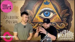 Новинки MUST HAVE / Амбассадор Шерзод / CINNAMON ROLL / CACAO / НОВАЯ УПАКОВКА /