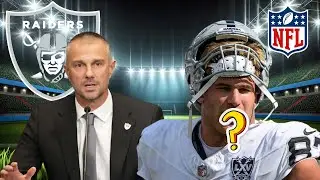 Michael Mayer on the Move? Raiders&rsquo; Big Trade Rumor!
