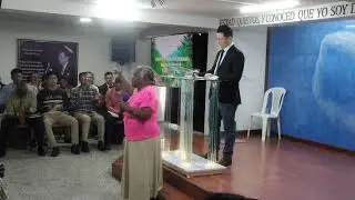 Especial por la hermana clemencia 