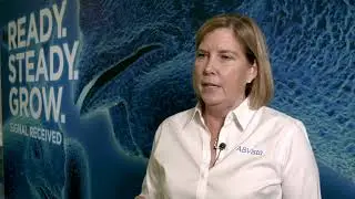 Launching Signis at IPPE 2019 - Dr Tara York