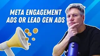 Meta Engagement Ads vs. Lead Gen Ads | Which One Works Best?