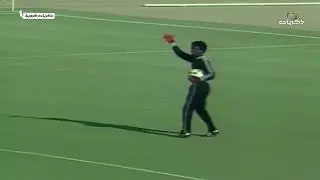مباراة الاتفاق ضد الاتحاد 2/1 للاتفاق الدوري السعودي 1404هـ.