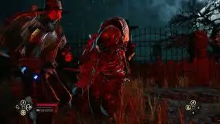 Evil West Gameplay Walkthrough Part 13 [4K 60FPS PC ULTRA] - No Commentary