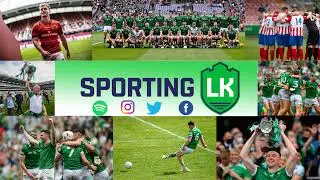 WATCH: Peter Queally gives his thoughts after Kilmallock get over Ballybrown by two points #SportLK