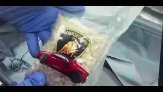 ניסיון הברחה מגבול רבין שבאילת לירדן - סוכל
