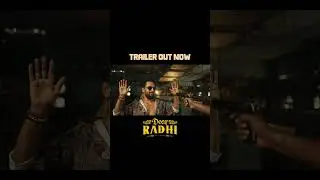 Dear Radhi Official Trailer Out Now