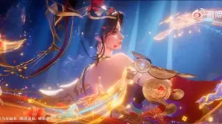 REVIEW JUJUR SKIN DIAOCHAN LUNAR NEW YEAR HONOR OF KINGS LNY 2026