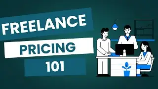 Freelance Pricing 101: How to Calculate Your Hourly Rate