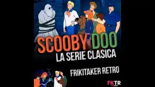 Scooby Doo: El Origen del perro mas simpatico del mundo Televisivo.