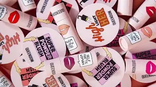 QUEENDOM MAKEUP COLLECTION