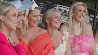 International Premiere Events - Melbourne Cup Event