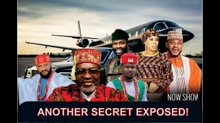 Ep5 - Making Movies in Nigeria: From Script to Screen (Exposed) #movie #film #nollywoodmovies