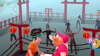 Slap Kings ep 1