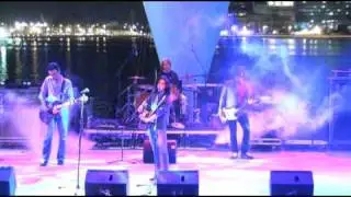Markers Of Beautiful Memories - The Camerawalls (Baybeats 2010)