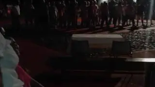 Otra Canci&oacute;n cantada por los pueblos AAKAPA y HATIHEU