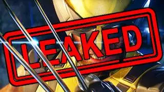 HUGE Insomniac Wolverine News Leaked