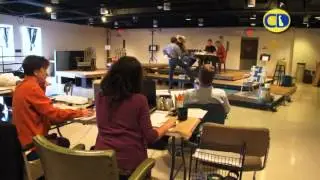 Delaware Theatre Company: The Outgoing Tide