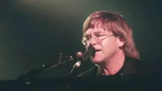 Elton John (Solo) - Monaco (1992) (Soundboard Recording)
