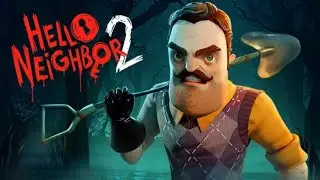Cómo pasarse el hello neighbor 2 