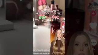 Kerastase &mdash; это обман?