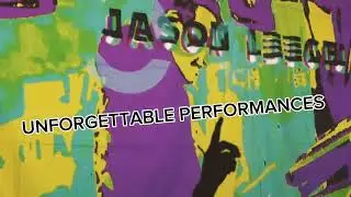 Welcome To The Oasis Music Festival presents year 4!