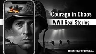 WWII Real Stories That Will Move You | Courage Amid Chaos | Emotional True Tales