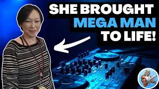 TC Interviews: Manami Matsumae the GREAT Composer of Mega Man