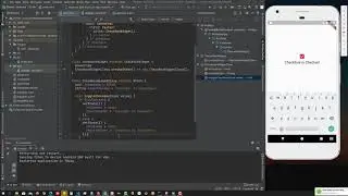 Flutter EP 22 checkbox