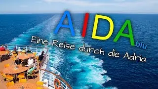AIDA Adria - Der Film