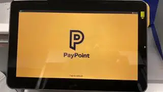 Как перезагрузить/перезапустить/выключить терминал #Paypoint