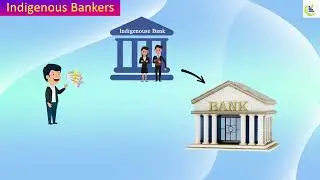 Indigenous Bankers | Unorganised Sector | Amit Laddha