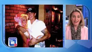 Father refuses to bury grandson of Clark Gable