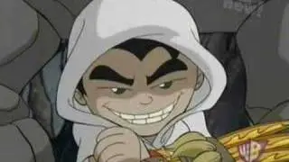Raimundo's Toilet Rap