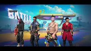 GBL CRAZY is live!