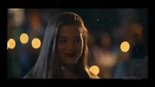 Olivia Hayes Edit (GET EVEN)